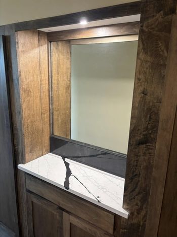 Southeast Oklahoma installation