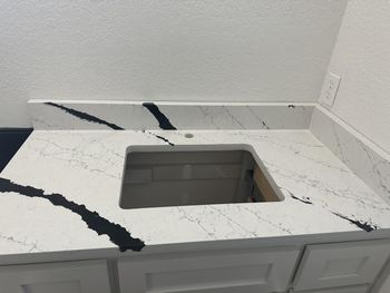 Lake property renovation in Broken Bow area