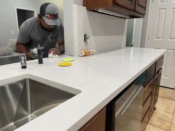 Professional installation