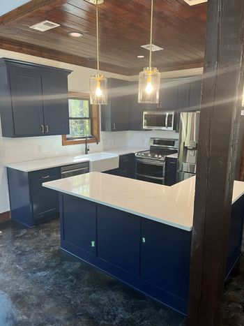 Municipal building renovation