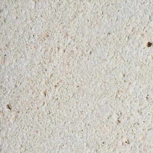 Premium limestone countertop material at The Countertop Shop