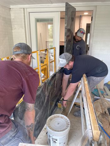 Expert installation in Idabel area