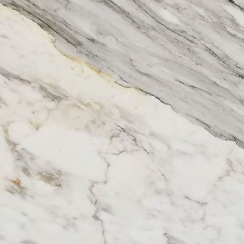 Luxury marble countertops