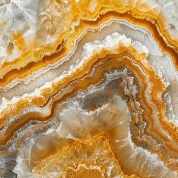 Onyx countertop material