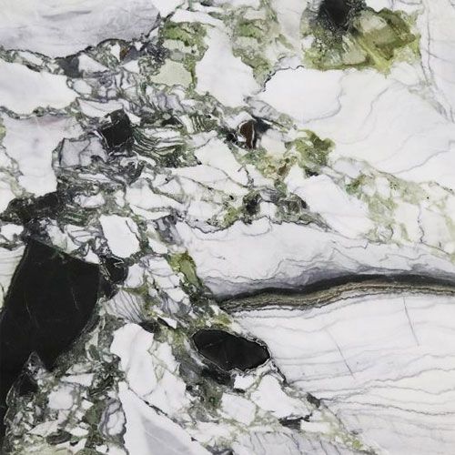 Premium porcelain countertop material at The Countertop Shop