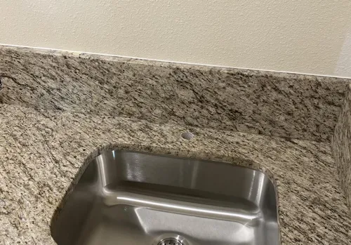 Beautiful bathroom vanity