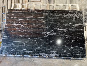 Restaurant kitchen countertops