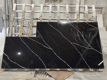 Office reception countertops