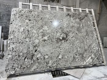 Quartz pattern and color detail