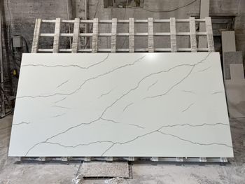 Healthcare facility countertops