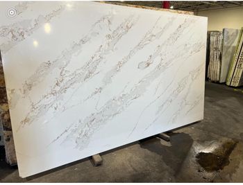 Commercial material selection