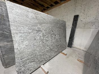Engineered quartz options
