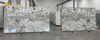 Quartzite selection