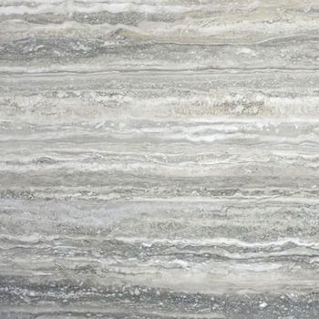 Travertine countertop material